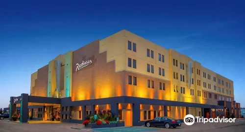 IHotel and Conference Centre Red Deer Formerly Radisson
