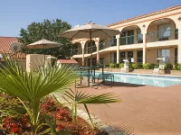Best Western Mt. Pleasant Inn Hotels in Titus County