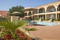 Best Western Mt. Pleasant Inn