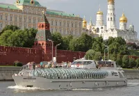 Radisson Collection Hotel, Moscow