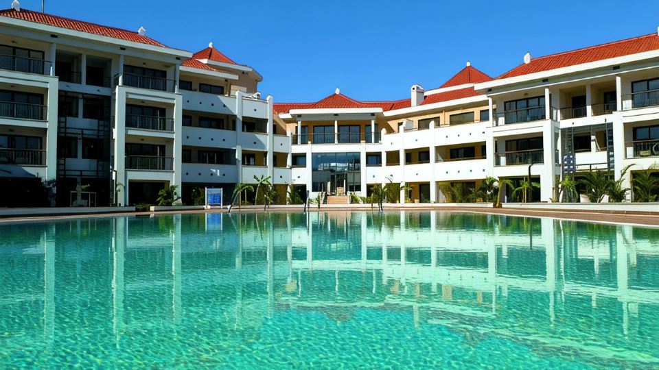 As Cascatas Golf Resort & Spa