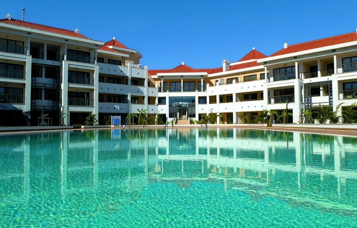 As Cascatas Golf Resort & Spa