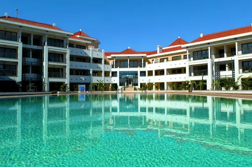 As Cascatas Golf Resort & Spa