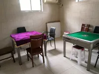 象山望月庵中国式旅館 - イン(INN)