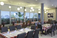 Yoyo Hotel - Frühstück