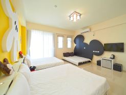 Love and Peace B&B