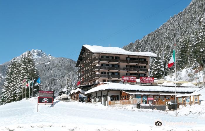 Hotel Il Caminetto