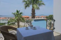 Cunda House Kucuk Otel - Sea View