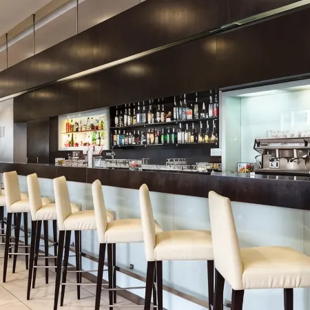 Quality Hotel Ostrava City