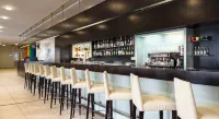 Quality Hotel Ostrava City - bar