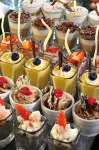 Harbour Plaza North Point - breakfast
