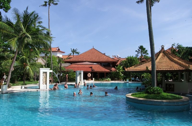 Bali Tropic Resort & Spa