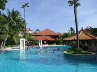 Bali Tropic Resort & Spa - sul mare
