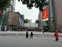 Rongxin Business - Pet friendly