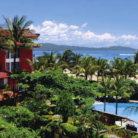 Sol Benoa Bali All Inclusive