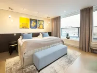 Scandic Nidelven Hotels in Trondheim