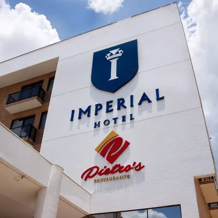 Imperial Hotel