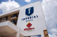 Imperial Hotel - Wifi
