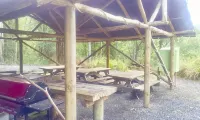 Lemonthyme Wilderness Retreat