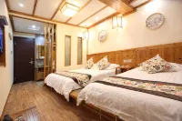 Putuo Mountain Jingya Guesthouse