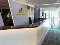 Higher Hotel Hotel di Bandar Seri Begawan