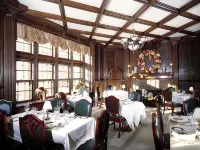 Castle Hill Resort and Spa Hotels in Windsor County