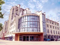 Songfulou Hotel Hotels in Qimen
