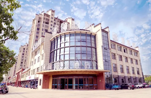 Songfulou Hotel