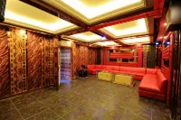 Shiman Hot Spring Hotel - Baarit