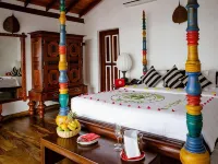 Thaulle Ayurveda Resort - Yala Hotels in Yala