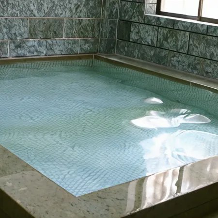 Minshuku Amagibeniya