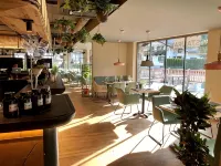 Mountain Hotel Luis - Baarit