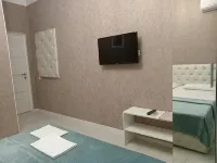 Nadezhda Living Quarters - 民宿