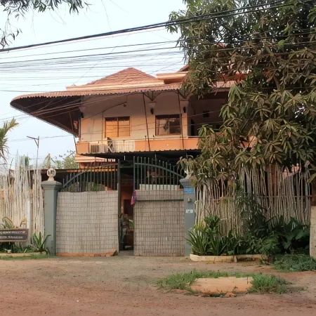 Eco-Home Siem Reap Homestay