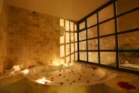 Tambo del Arriero Hotel Boutique - Hot Tub