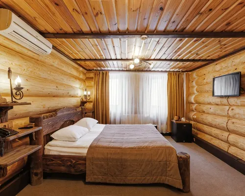 Goryachie Klyuchi Hotels in Suzdal
