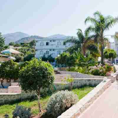 Resol Hotel Hotel Exterior