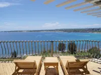 Kenting Nanwan Resorts Hotels near South Beach