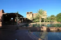La Kasbah d'Ouzoud - Pools