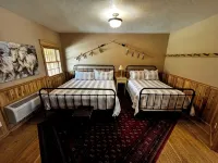 Cozy Cabin 4 Almo Inn near City of Rocks and Castle Rocks Park Hotels in Almo