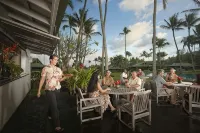 Hana-Maui Resort, a Destination by Hyatt Residence - bar