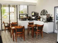 Super 8 by Wyndham Wendover Hotels in Wendover