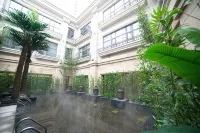 Datang Hot Spring Hotel - Hot Springs