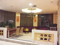 Hejin XinGeng  JinDing Hotel Hotels in Hejin