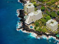 Royal Kona Resort Hotels in 