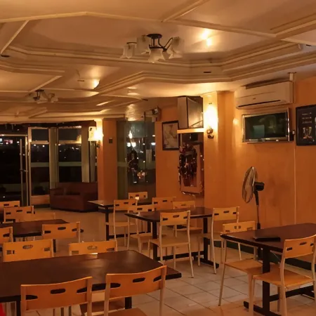 Allson's Inn
