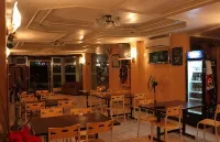 Allson's Inn - sarapan