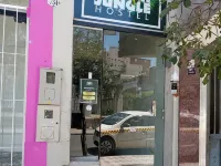 Urban Jungle Hostel Hotels in Capital Department