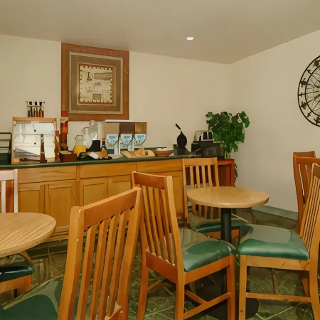 Best Western Deming Southwest Inn