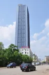 Yuelai Apartment Hostel Hotels in Fortune Center / Xindu Longcheng